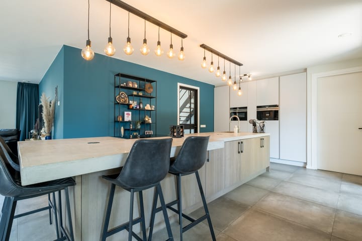 Foto 20 van Trees Kinstraat 23