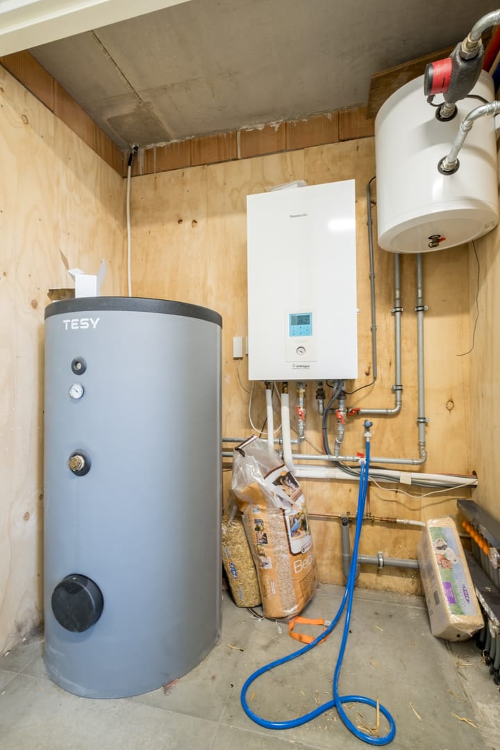 Foto 25 van Trees Kinstraat 23