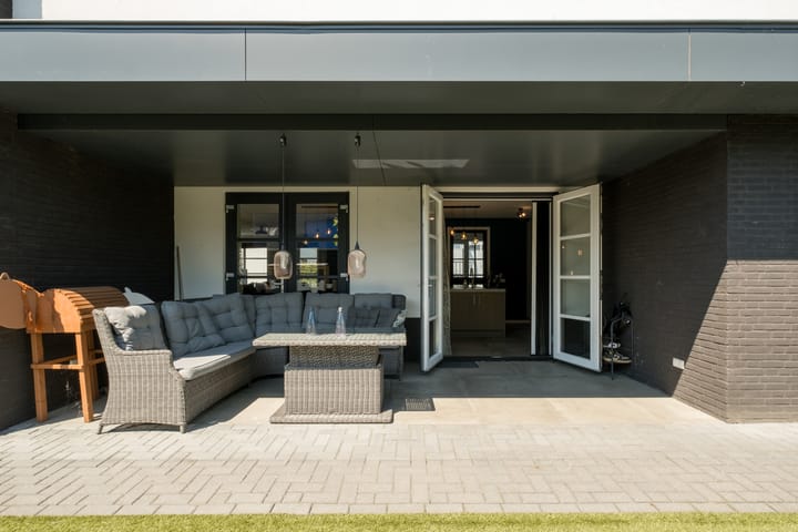 Foto 27 van Trees Kinstraat 23