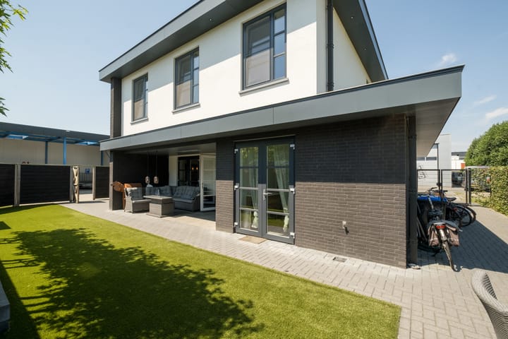 Foto 28 van Trees Kinstraat 23