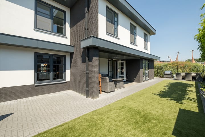 Foto 29 van Trees Kinstraat 23