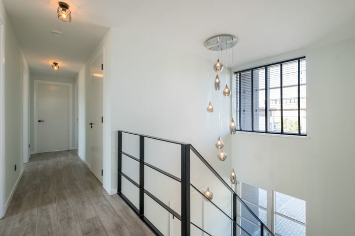 Foto 30 van Trees Kinstraat 23