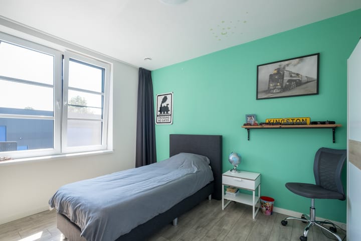 Foto 33 van Trees Kinstraat 23