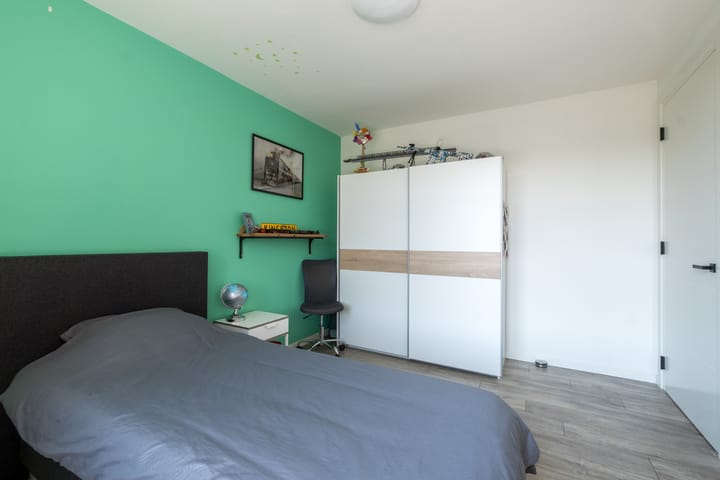 Foto 34 van Trees Kinstraat 23