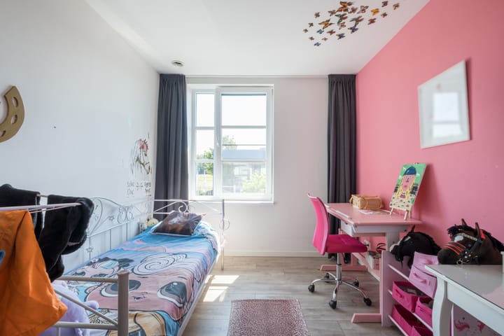 Foto 35 van Trees Kinstraat 23