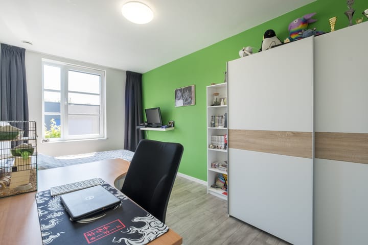 Foto 40 van Trees Kinstraat 23