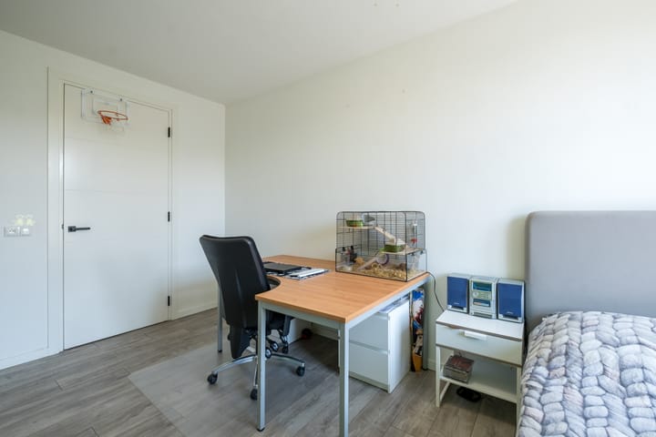 Foto 41 van Trees Kinstraat 23