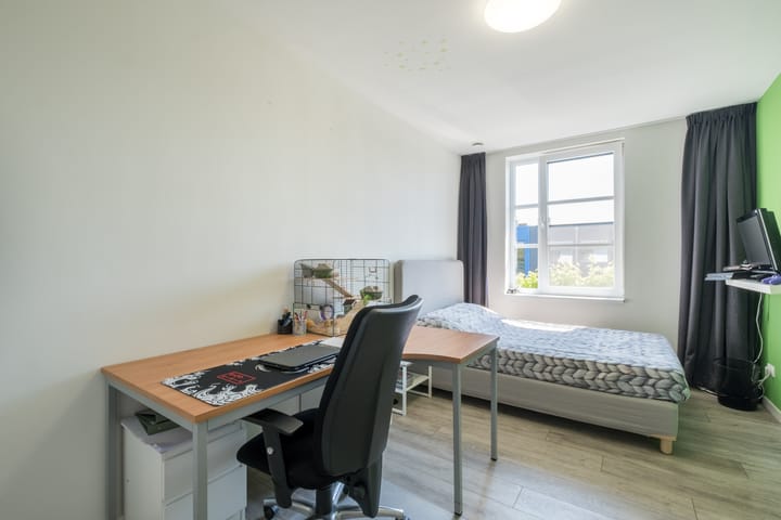 Foto 42 van Trees Kinstraat 23