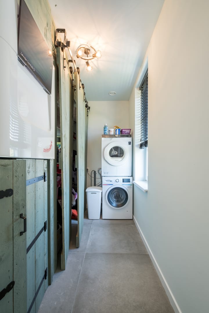 Foto 54 van Trees Kinstraat 23