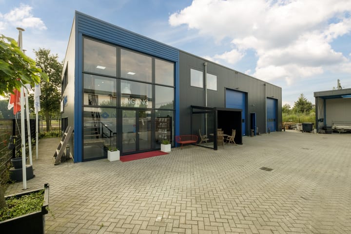 Foto 55 van Trees Kinstraat 23