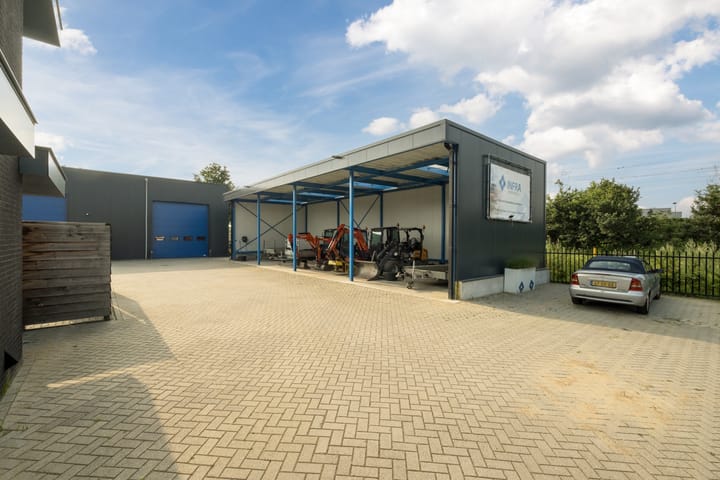 Foto 56 van Trees Kinstraat 23