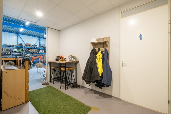 Foto 63 van Trees Kinstraat 23