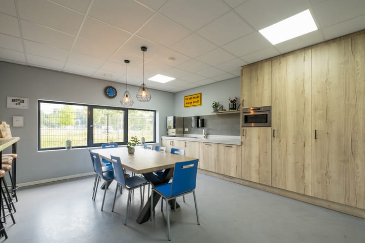 Foto 64 van Trees Kinstraat 23