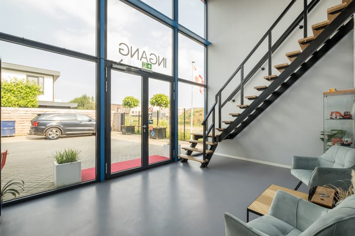 Foto 74 van Trees Kinstraat 23