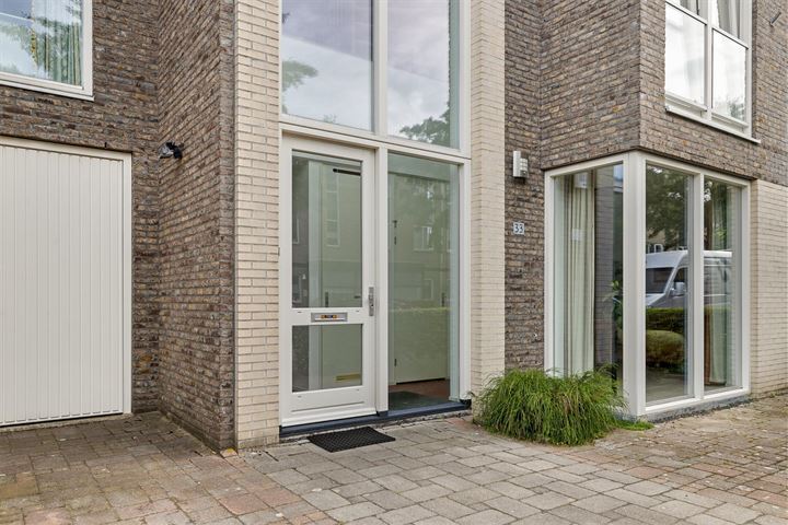 View photo 5 of Jerry Bockstraat 33