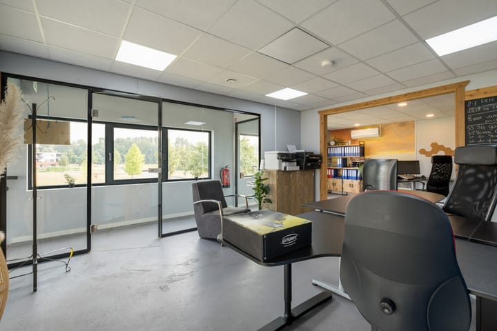 Foto 80 van Trees Kinstraat 23