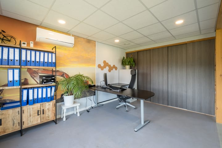 Foto 85 van Trees Kinstraat 23