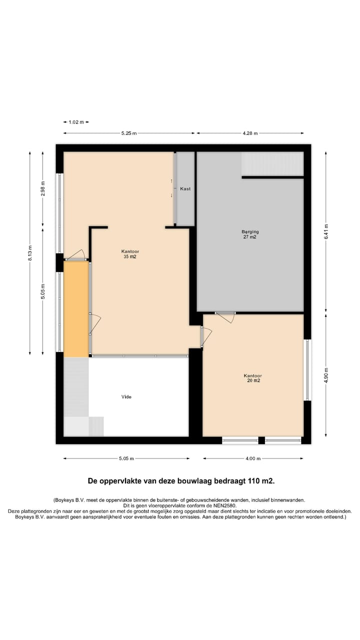 Foto 90 van Trees Kinstraat 23