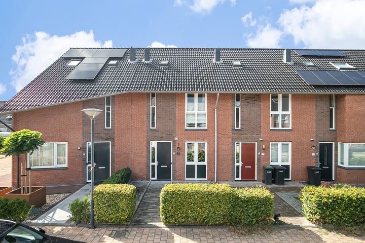 Bekijk foto 1 van F. Bordewijkstraat 35