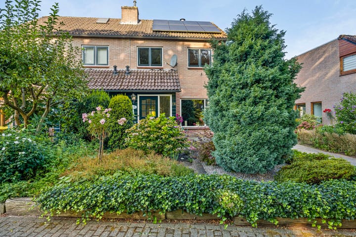 Photo 2 of Kerklaan 12