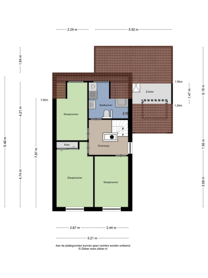 Photo 33 of Kerklaan 12