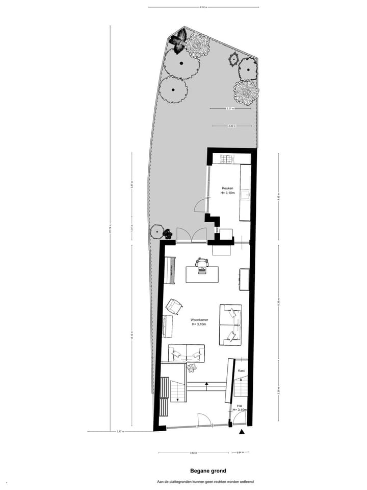 Foto 10 van Koningsstraat 48