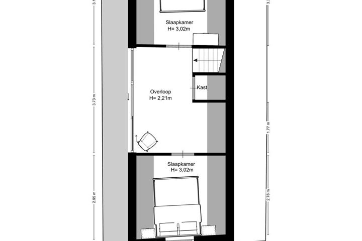 Bekijk foto 34 van Koningsstraat 48