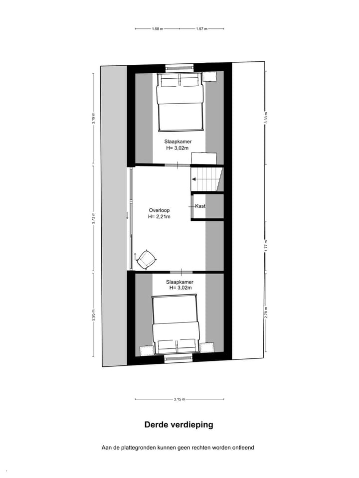 Foto 49 van Koningsstraat 48