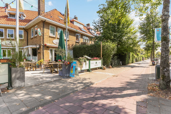 Bekijk foto 32 van Van Zuylen van Nijeveltstraat 360