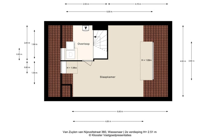 Bekijk foto 36 van Van Zuylen van Nijeveltstraat 360