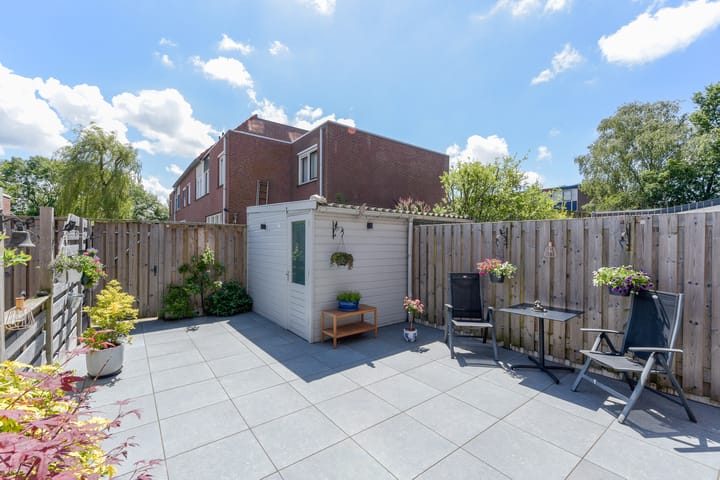 Foto 2 van Dr. J. Presserstraat 255