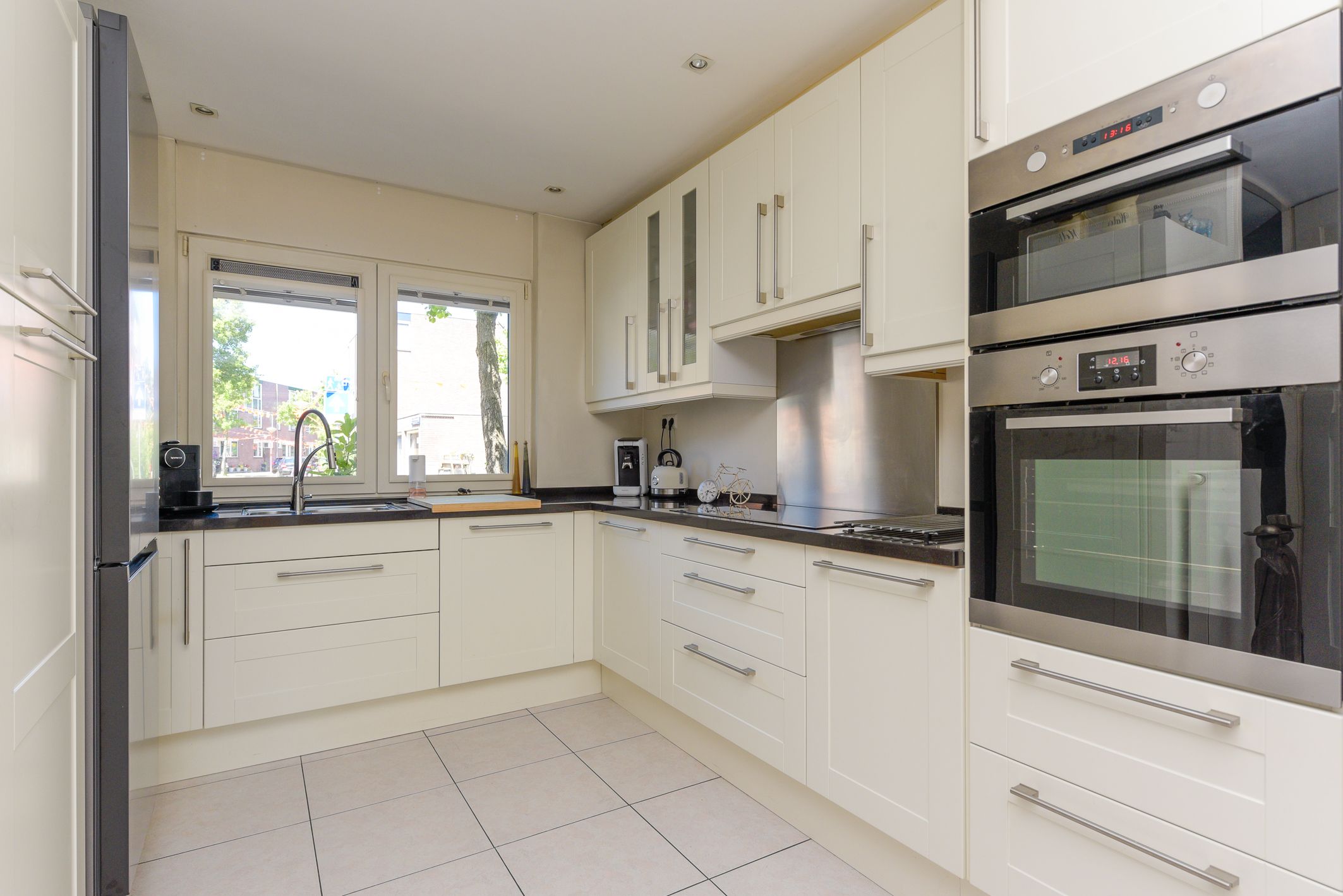 Foto 3 van Dr. J. Presserstraat 255