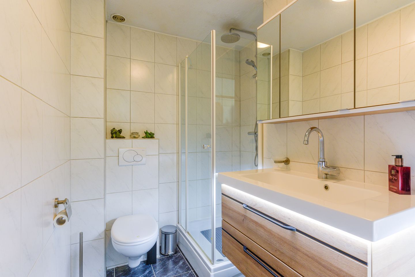 Foto 4 van Dr. J. Presserstraat 255