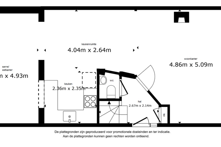 Bekijk foto 40 van Horst 32 27