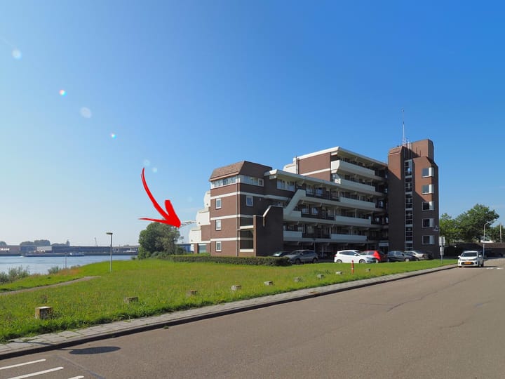 Huys de Merwede 43