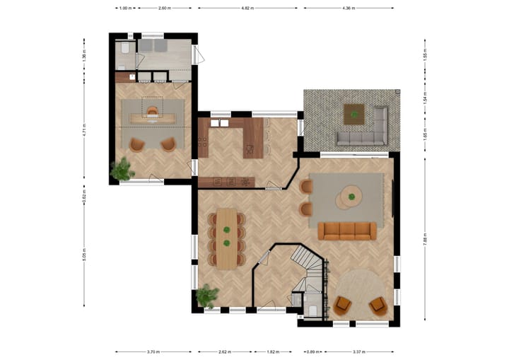 Foto 53 van Hogevaert 7