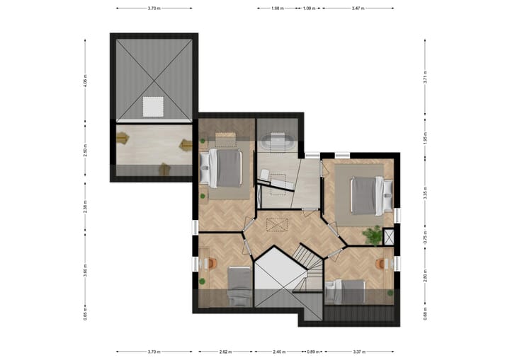 Foto 54 van Hogevaert 7