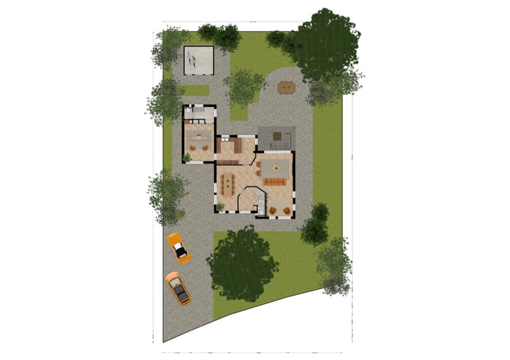 Foto 56 van Hogevaert 7