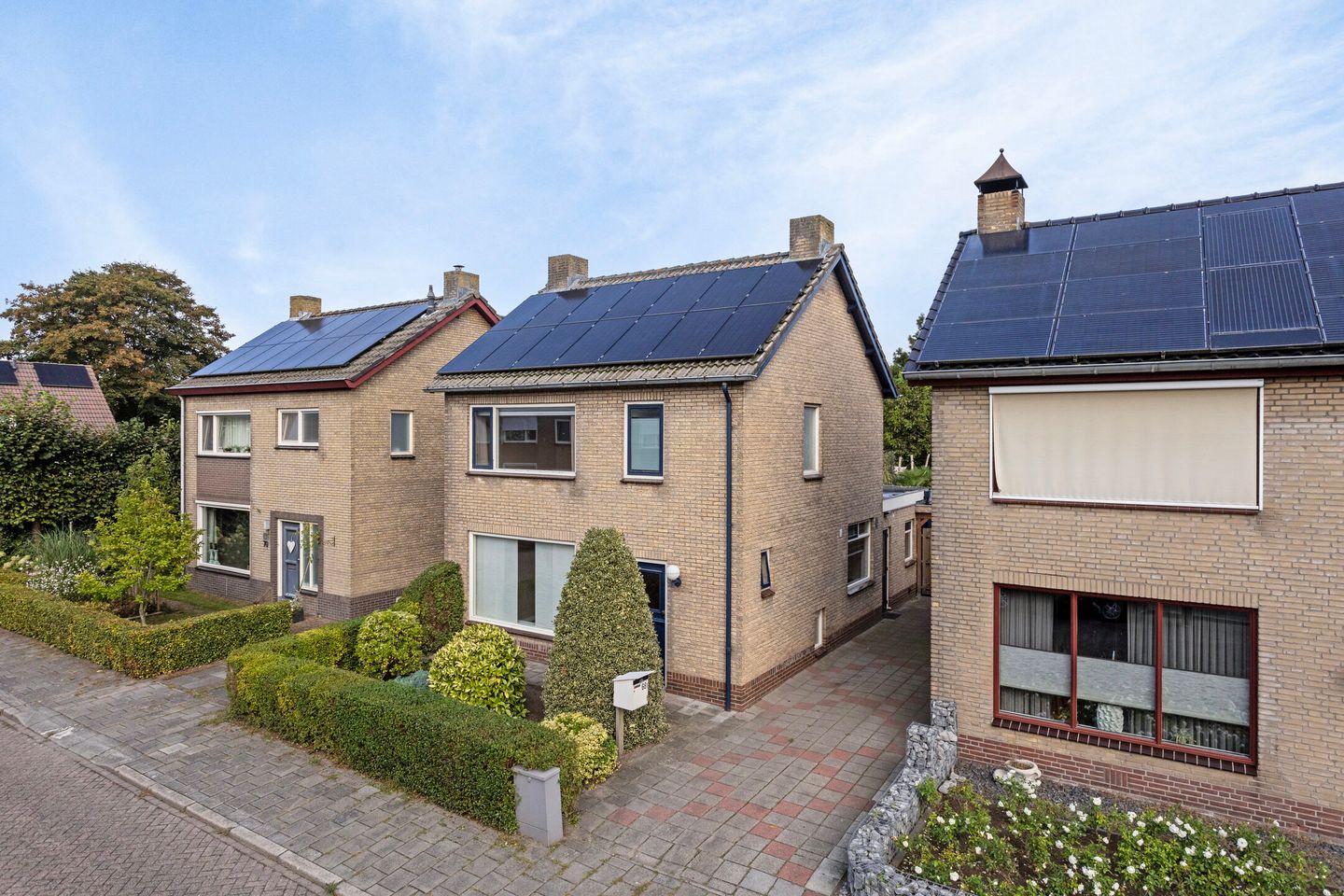 Foto 1 van Fresiastraat 68