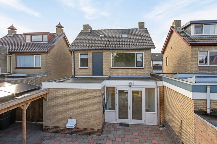 Foto 2 van Fresiastraat 68