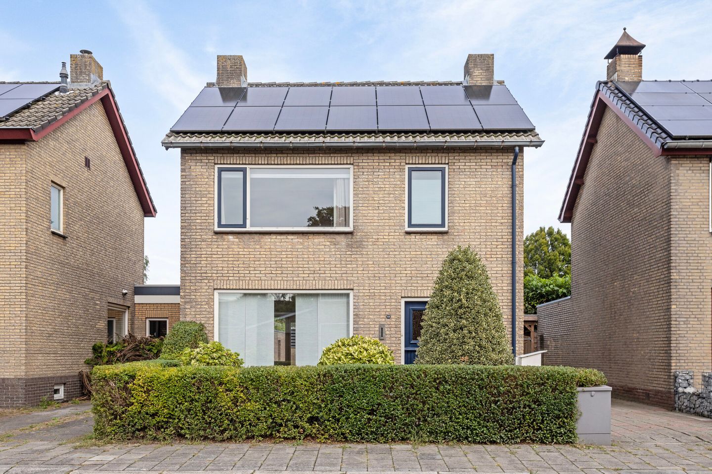 Foto 4 van Fresiastraat 68