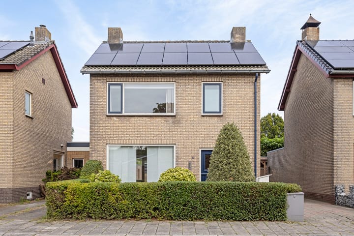 Foto 4 van Fresiastraat 68