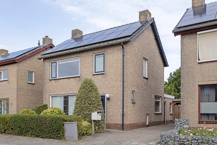 Foto 5 van Fresiastraat 68