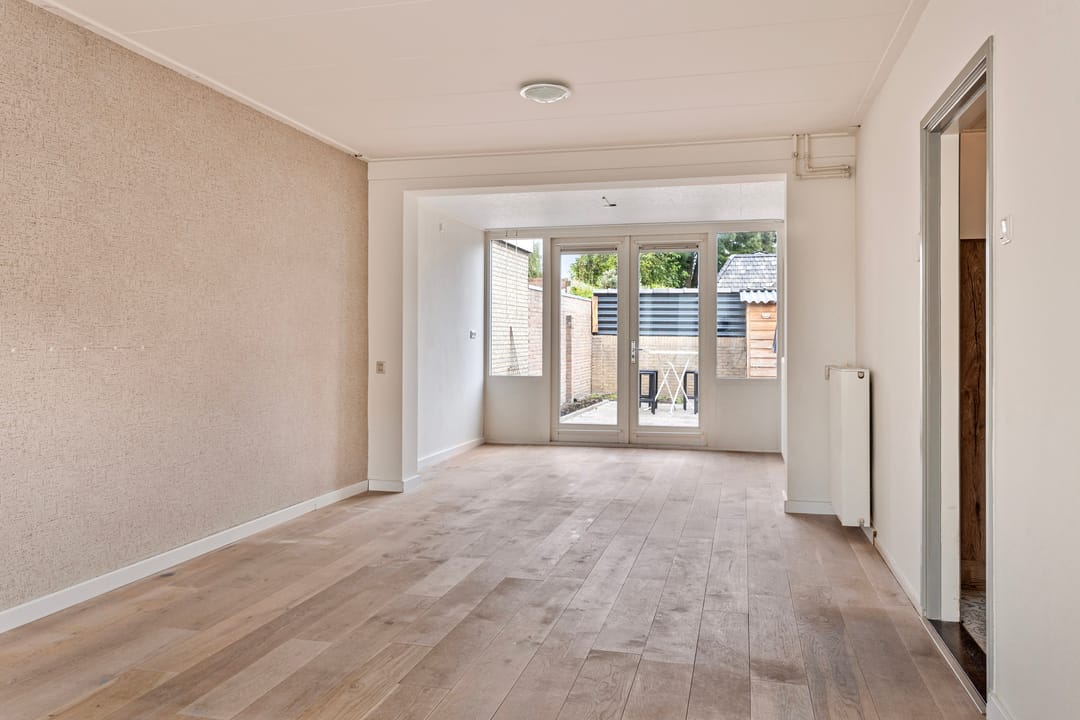 Foto 8 van Fresiastraat 68