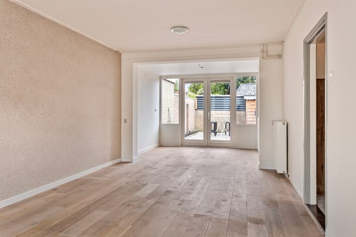 Foto 8 van Fresiastraat 68