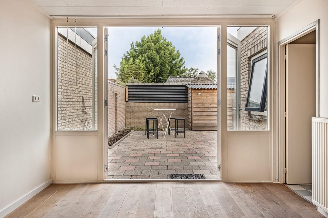 Foto 11 van Fresiastraat 68