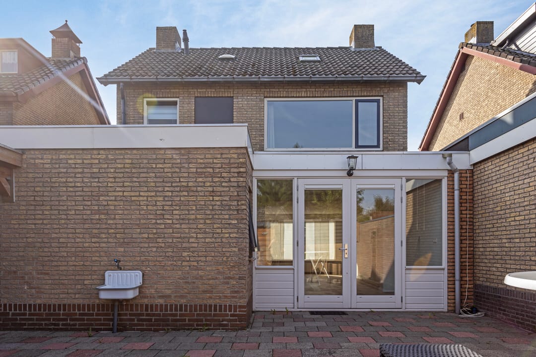 Foto 28 van Fresiastraat 68