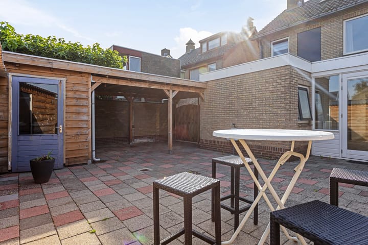 Foto 29 van Fresiastraat 68