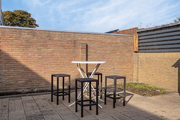 Foto 32 van Fresiastraat 68