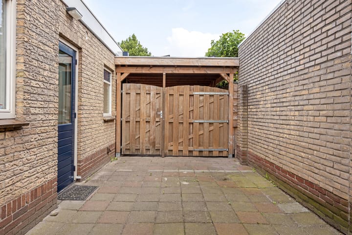 Foto 33 van Fresiastraat 68